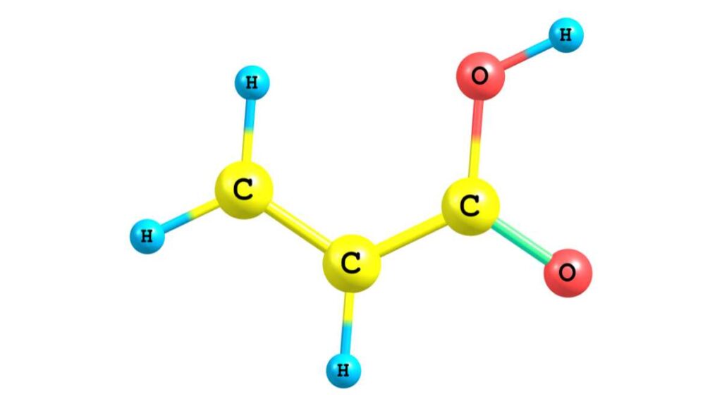 Acrylic acid use and supply in Brazil