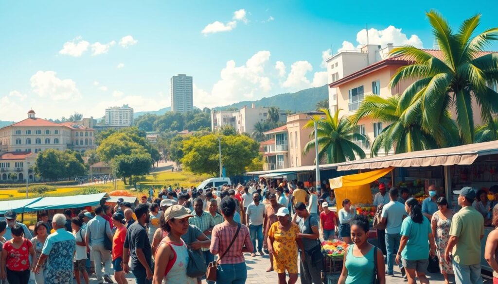 população de Teixeira de Freitas