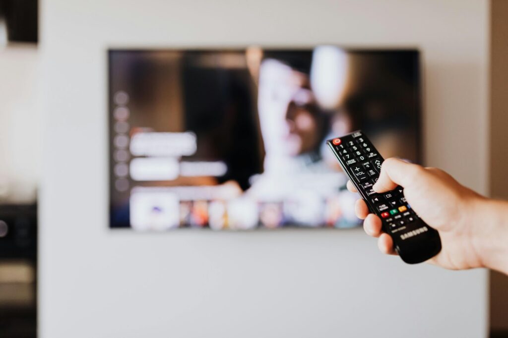 Uma oportunidade para renovar: comprar uma tv no Blackfriday