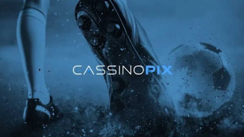 CassinoPix: Ideal para Quem Está Começando no Mundo das Apostas Online