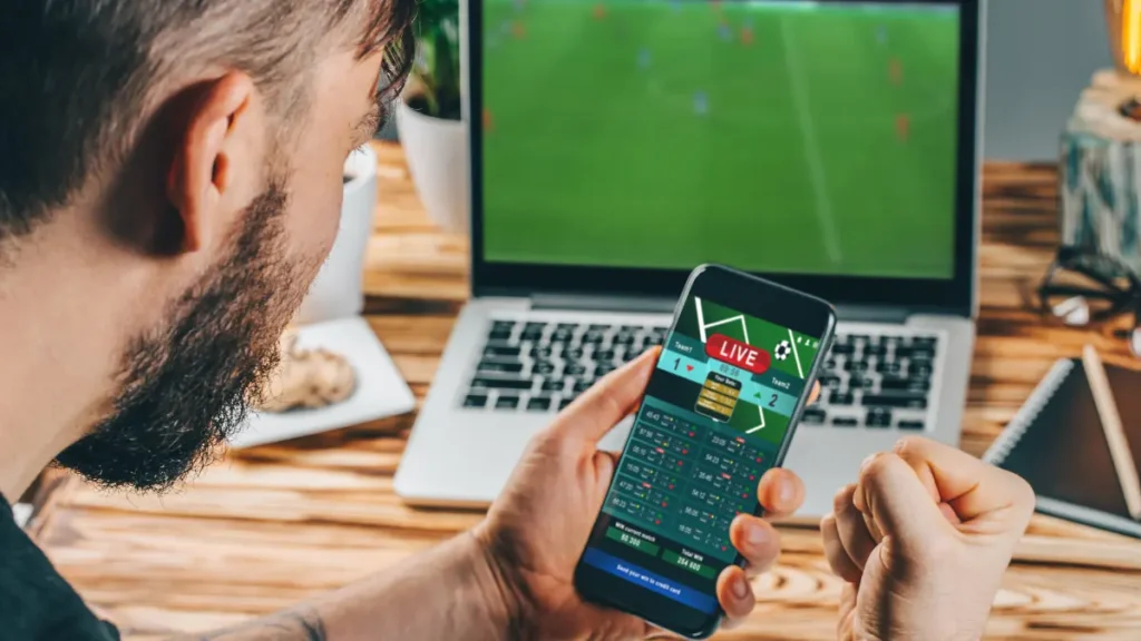 Descubra qual a bet mais segura para jogar online Qual a bet mais segura para jogar
