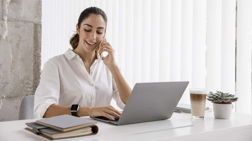 Tudo o que você precisa para equipar seu home office Tudo o que você precisa para equipar seu home office