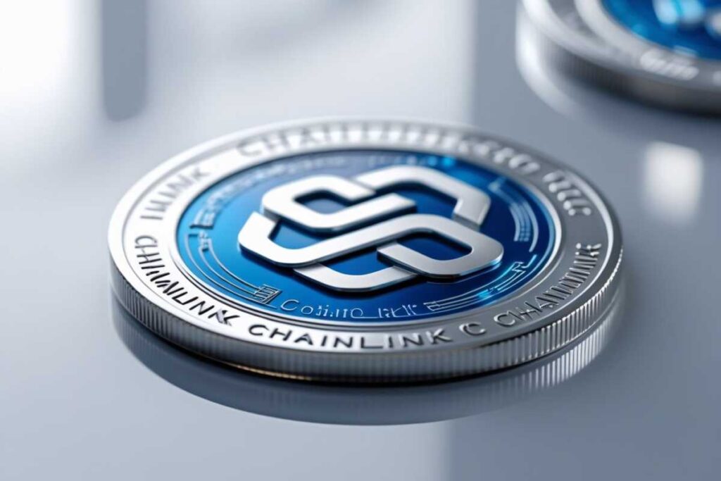 Chainlink criptomoeda vale a pena? Onde comprar LINK Chainlink criptomoeda vale a pena? Onde comprar LINK