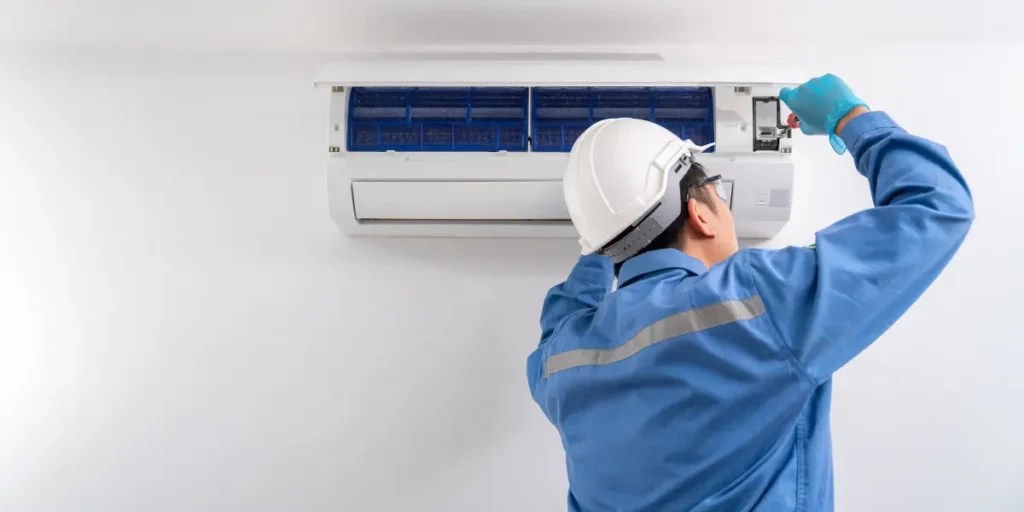 Quando é hora de chamar um técnico para o ar-condicionado Quando é hora de chamar um técnico para o ar-condicionado
