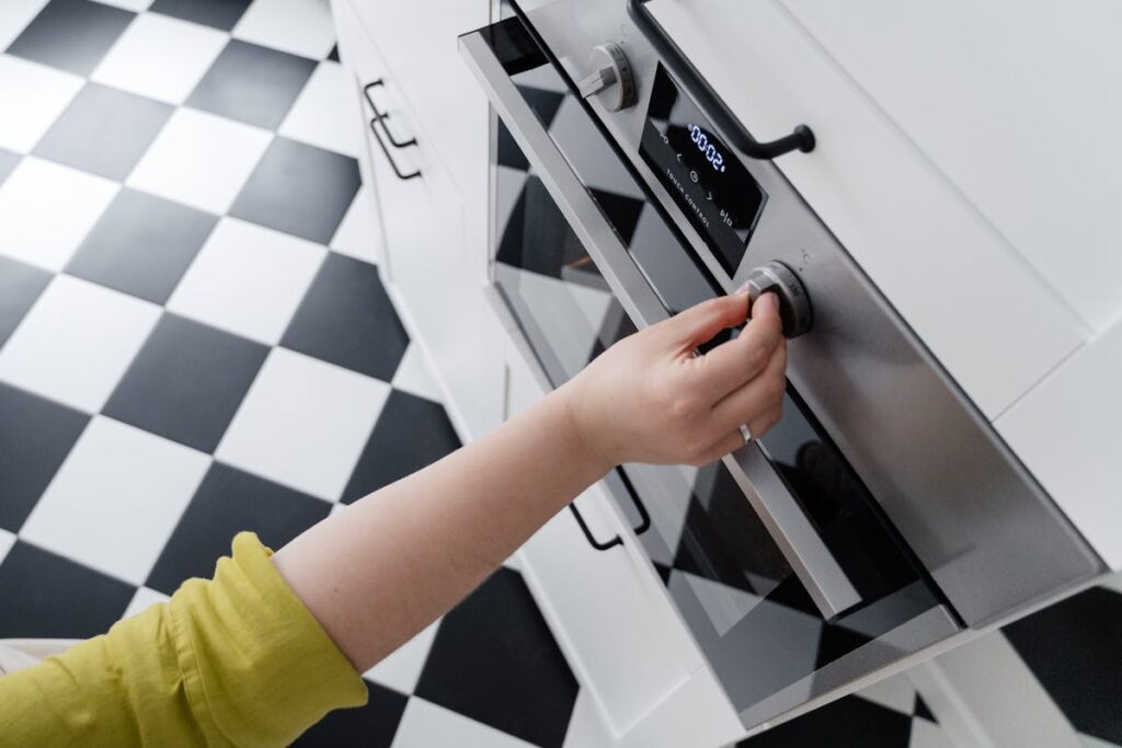 Fornos elétricos: o segredo para pratos perfeitos e uma cozinha moderna Fornos elétricos: o segredo para pratos perfeitos e uma cozinha moderna