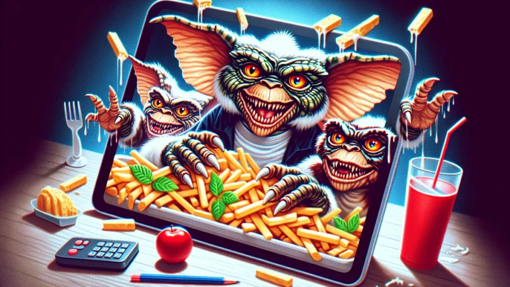 Assistir Gremlins online grátis Assistir Gremlins online grátis