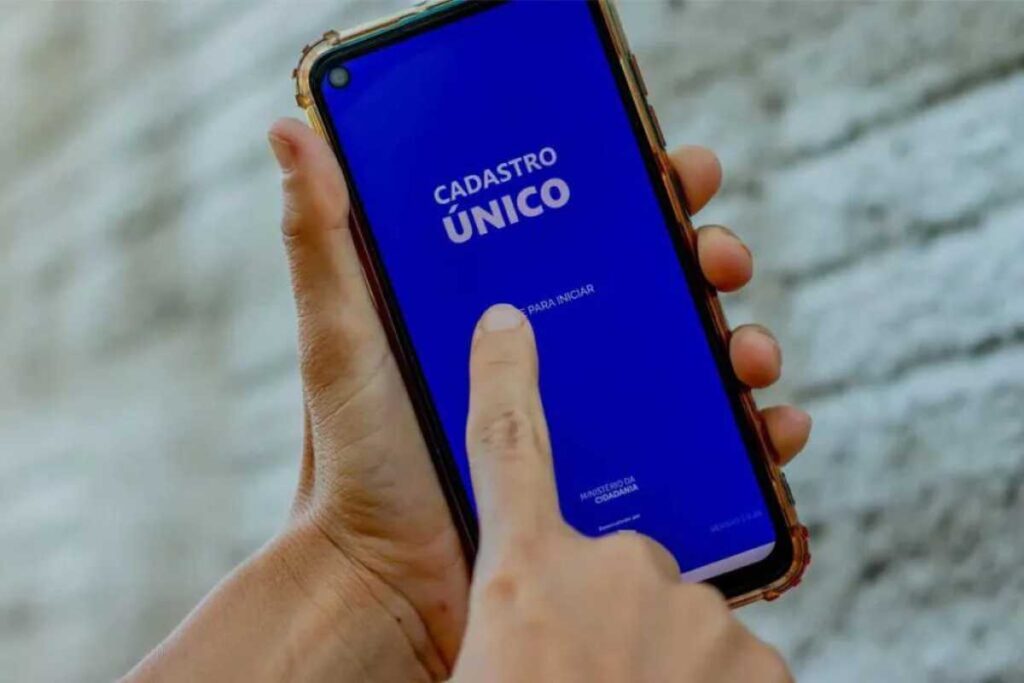 Como atualizar o CadÚnico: passo a passo Como atualizar o CadÚnico: passo a passo