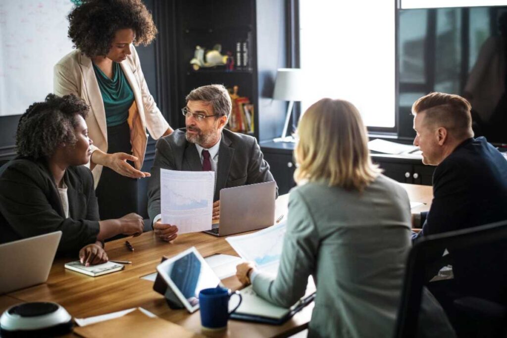 Empreendedorismo em alta: Brasil abre 1,4 milhão de pequenos negócios no início do ano Empreendedorismo em alta: Brasil abre 1,4 milhão de pequenos negócios no início do ano