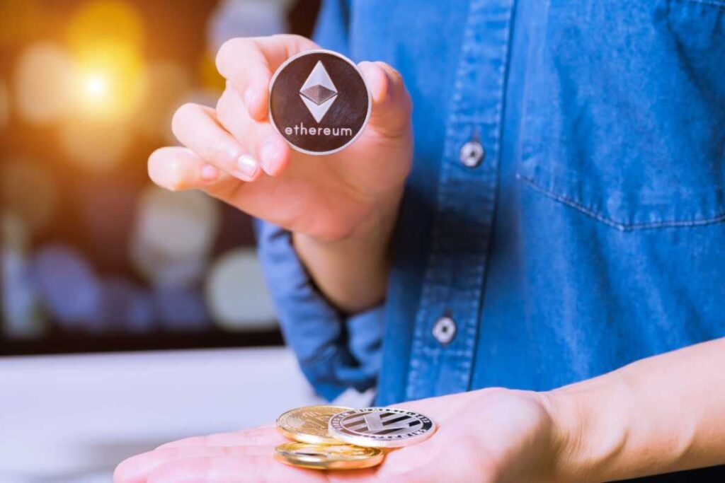Guia Prático para Brasileiros: Passo a Passo para Comprar Ethereum de Forma Segura e Rápida Guia Prático para Brasileiros: Passo a Passo para Comprar Ethereum de Forma Segura e Rápida