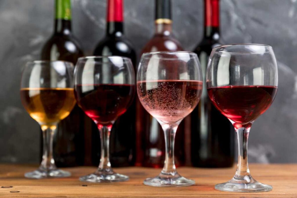 Harmonização prática: vinhos acessíveis para refeições cotidianas Harmonização prática: vinhos acessíveis para refeições cotidianas