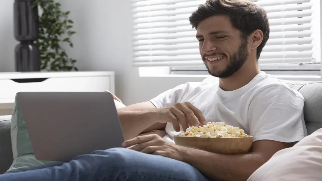 Filme mais assustador do mundo: onde assistir Filme mais assustador do mundo