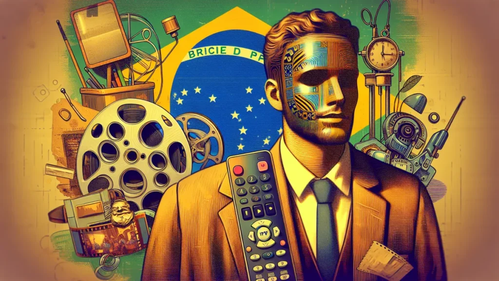 Mateus Solano: Cinema Brasileiro do Ator Mateus Solano