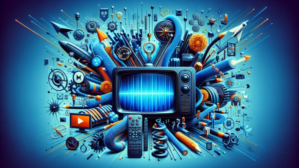 Over-the-top TV: saiba o que é e como funciona essa tecnologia Over-the-top TV