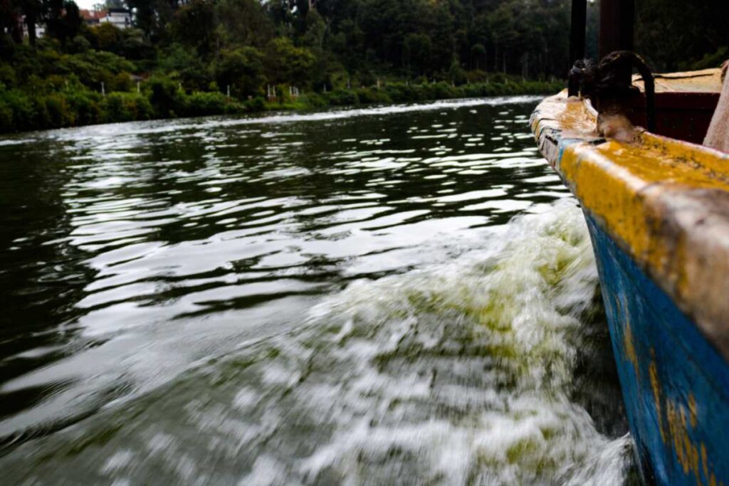 Passeios de barco no Rio Cuiabá: horários, melhor época e leitura do rio Passeios de barco no Rio Cuiabá: horários, melhor época e leitura do rio