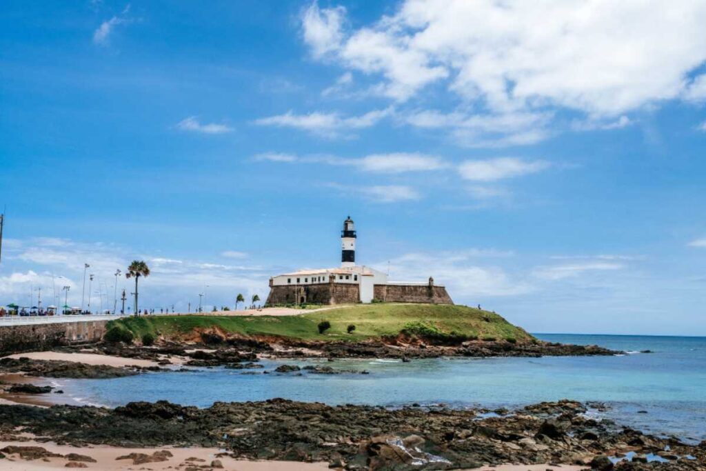 Resort em Salvador: Estrutura Completa para Férias na Bahia Resort em Salvador: Estrutura Completa para Férias na Bahia