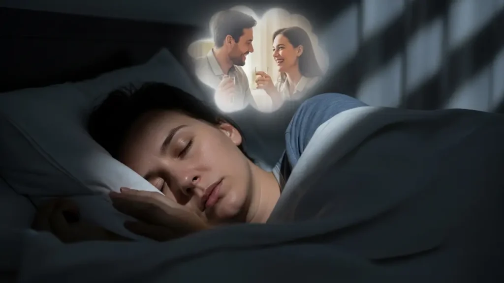 Significado do Sonho com Ex-Namorado: Interpretação Significado do Sonho com Ex-Namorado