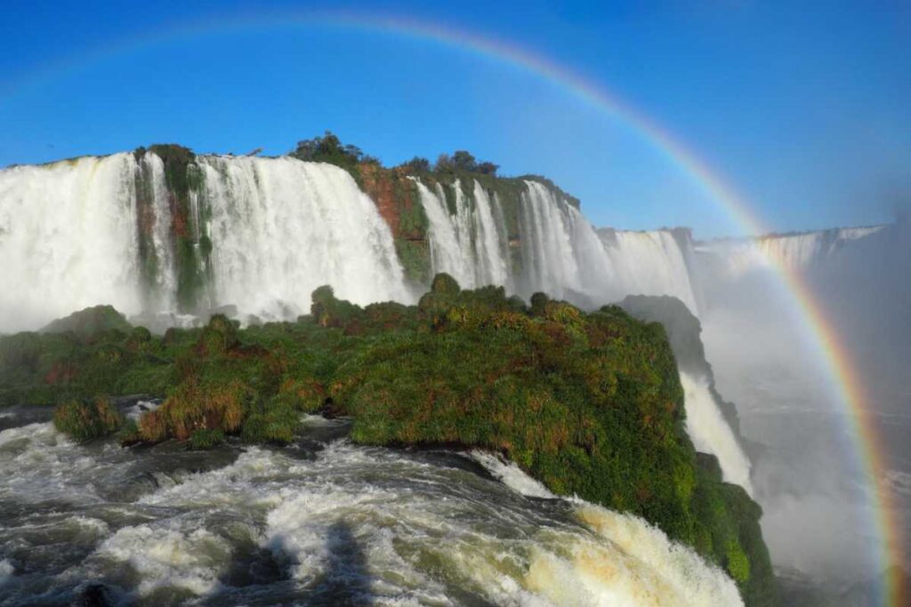 Foz do Iguaçu não é só sobre as Cataratas e o lugar onde você se hospeda muda completamente a viagem Foz do Iguaçu não é só sobre as Cataratas e o lugar onde você se hospeda muda completamente a viagem