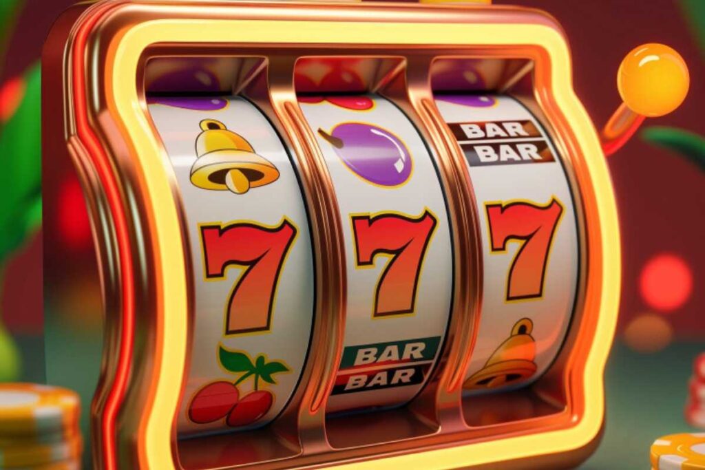 Jogo de sorte ou estratégia? Como funcionam os slots e as roletas Jogo de sorte ou estratégia? Como funcionam os slots e as roletas